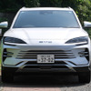 BYD シーライオン6 AWD