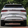 BYD シーライオン6 AWD