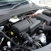 BYD シーライオン6 AWD