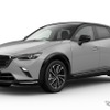 マツダ CX-3 現行