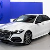 メルセデスベンツ『Cクラス・セダン』改良新型