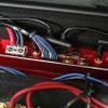 フィットの音が激変！ フォーカル3ウェイ＆サブウーファーで作る本格カーオーディオ［car audio newcomer］by custom & car Audio PARADA　後編