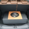 フィットの音が激変！ フォーカル3ウェイ＆サブウーファーで作る本格カーオーディオ［car audio newcomer］by custom & car Audio PARADA　後編