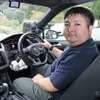 音のエネルギー感や取り付けでは利便性を損なわない点を重視した北田さん。現在は密かに次なるグレードアップを計画中だ。