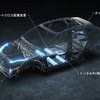 レクサス NX 新型