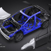 レクサス NX 新型