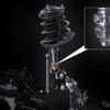 ショックアブソーバー