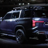 三菱 パジェロ 新型