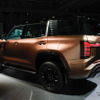 三菱 パジェロ 新型