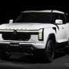 三菱 パジェロ 新型