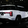 三菱 パジェロ 新型