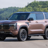 三菱 パジェロ 新型