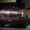 三菱 パジェロ 新型