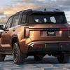 三菱 パジェロ 新型