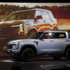 三菱 パジェロ 新型