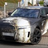 レンジローバー GT のプロトタイプ