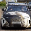 レンジローバー GT のプロトタイプ