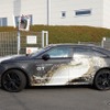 レンジローバー GT のプロトタイプ