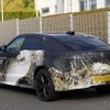 レンジローバー GT のプロトタイプ