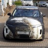 レンジローバー GT のプロトタイプ