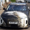レンジローバー GT のプロトタイプ
