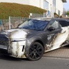 レンジローバー GT のプロトタイプ