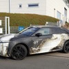 レンジローバー GT のプロトタイプ