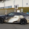 レンジローバー GT のプロトタイプ