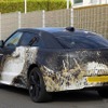 レンジローバー GT のプロトタイプ