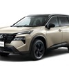 日産『エクストレイル』