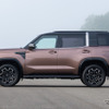 三菱 パジェロ 新型