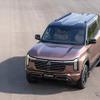 三菱 パジェロ 新型