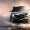 三菱 パジェロ 新型