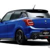 スズキ・スイフトスポーツ ZC33S Final Edition