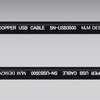 SN-USB3500A-B