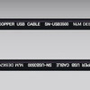 SN-USB3500C-B