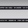 SN-USB3500C-miniB