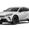 トヨタ クラウン スポーツ 改良新型