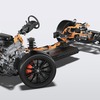 トヨタ クラウン スポーツ 改良新型
