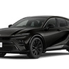 トヨタ クラウン スポーツ 改良新型、PHEVに新グレード「SPORT Z」追加…9月21日発売 画像
