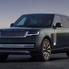 レンジローバー初のEV、『レンジローバー エレクトリック』発表…航続535km・急速充電22分を実現 画像