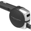 Kashimura・DC充電器 リール PD30W＋18W Type-C（DC-070）