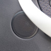 「パワーアンプ内蔵DSP」が組み込まれたオーディオカーの一例。