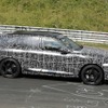 BMW iX5 M 市販型のプロトタイプ