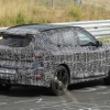 BMW iX5 M 市販型のプロトタイプ