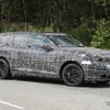 BMW iX5 M 市販型のプロトタイプ