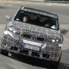モンスターEVがニュル降臨！ BMW『iX5 M』は4モーター搭載で1000ps超か？ 画像