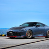 RAYS VOLK RACING 21A × NISSAN フェアレディZ