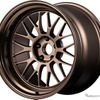 RAYS VOLK RACING 21A（ブロンズアルマイト）