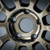 RAYS VOLK RACING 21A spec-SR